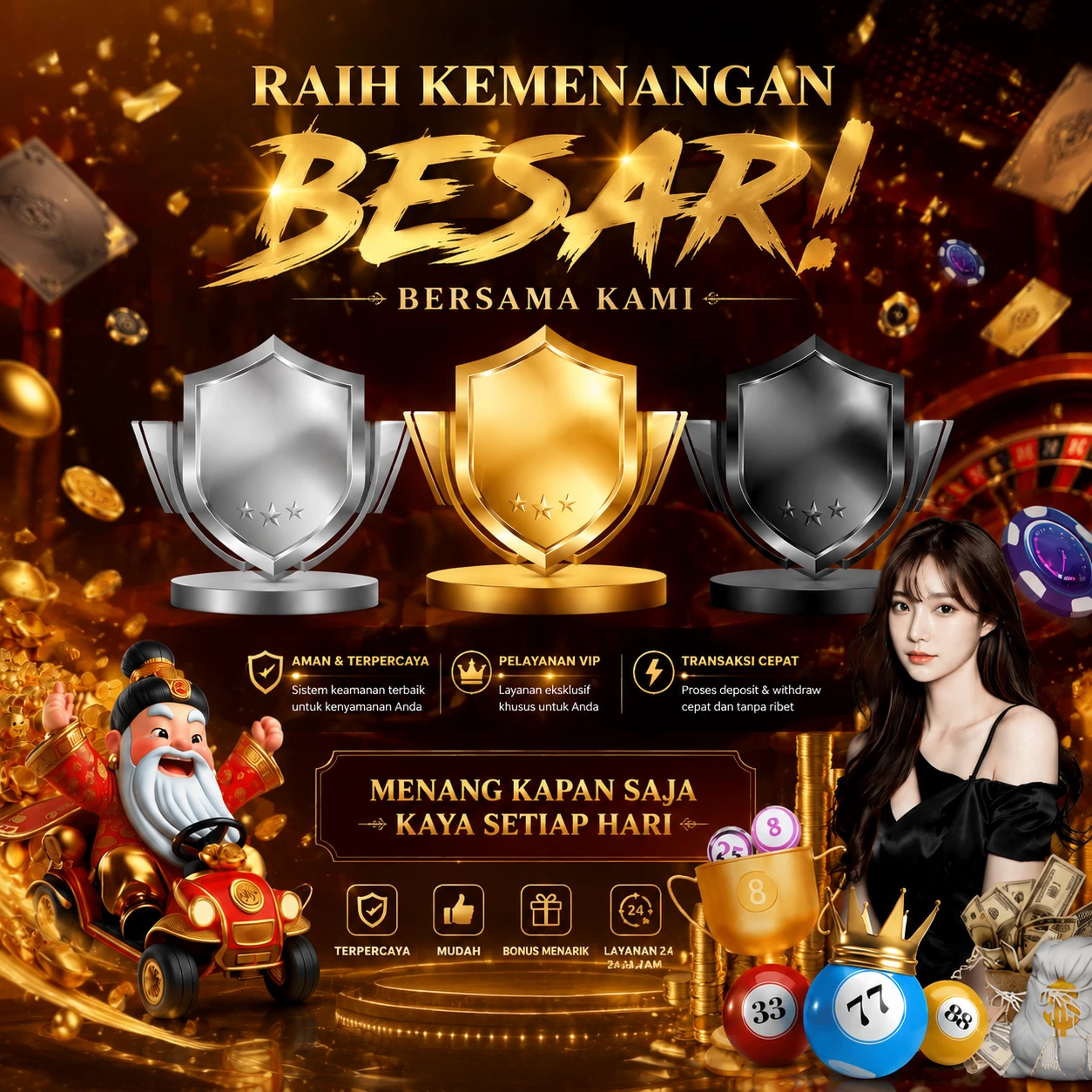 spinharta Forum Pemain