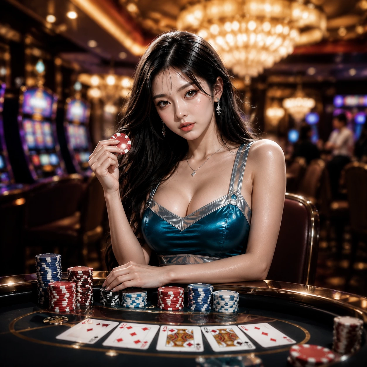Keunggulan spinharta di Pasar Game Online Indonesia