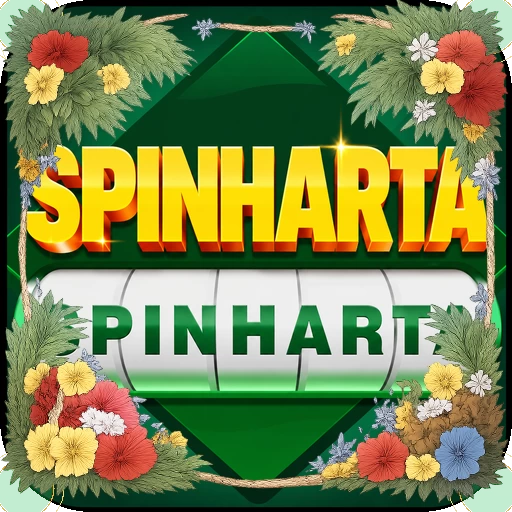 spinharta Logo