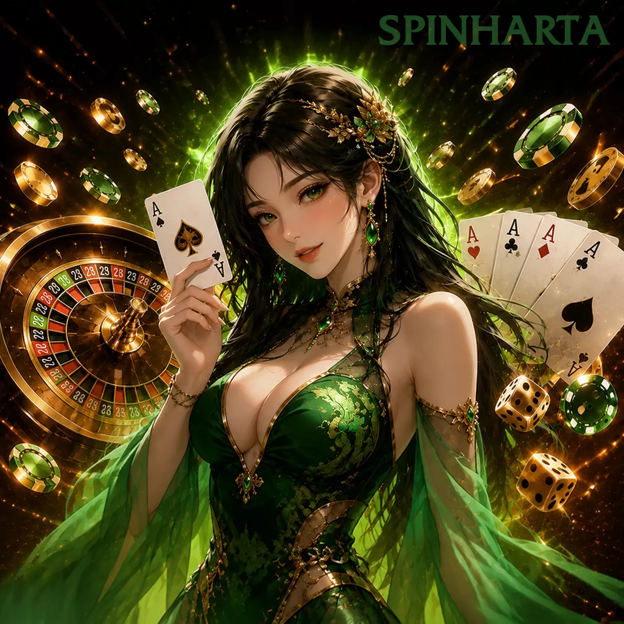 spinharta Berita Terbaru