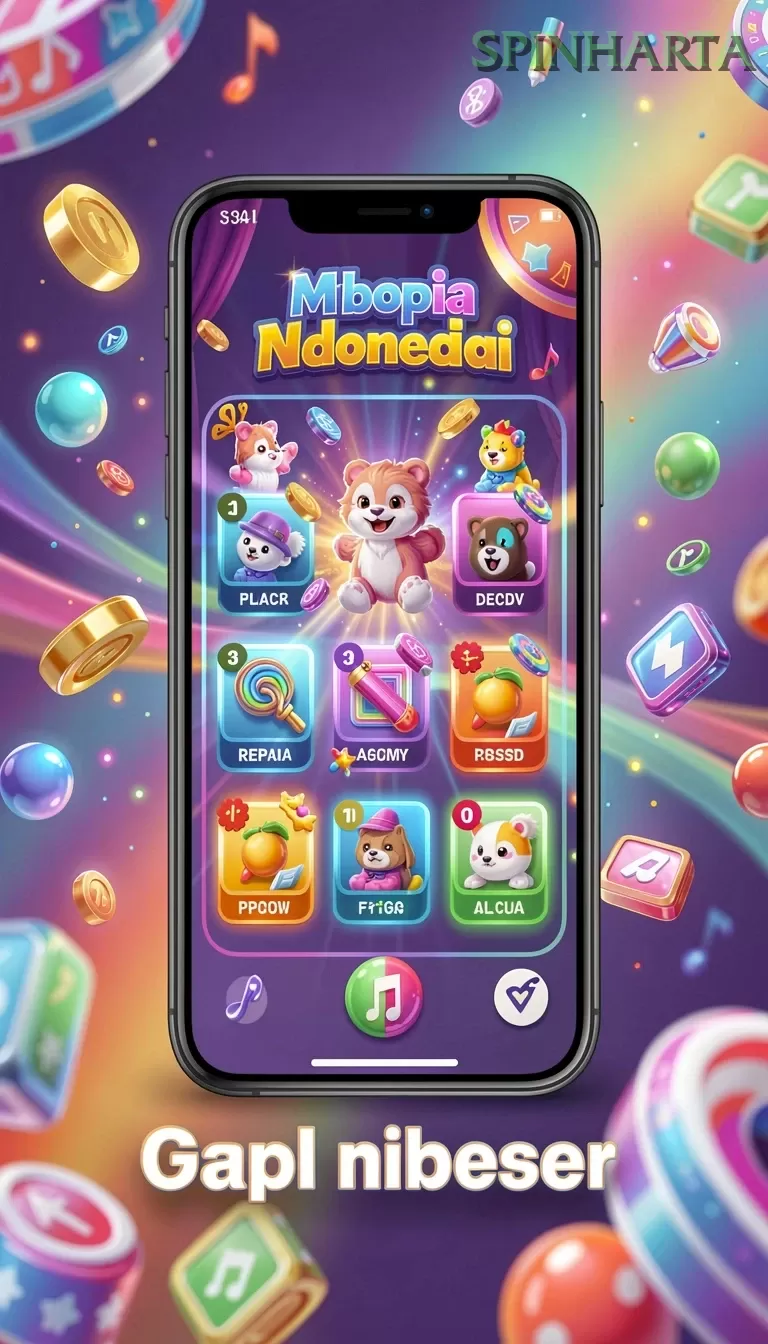 Screenshot Luxury Vegas 1