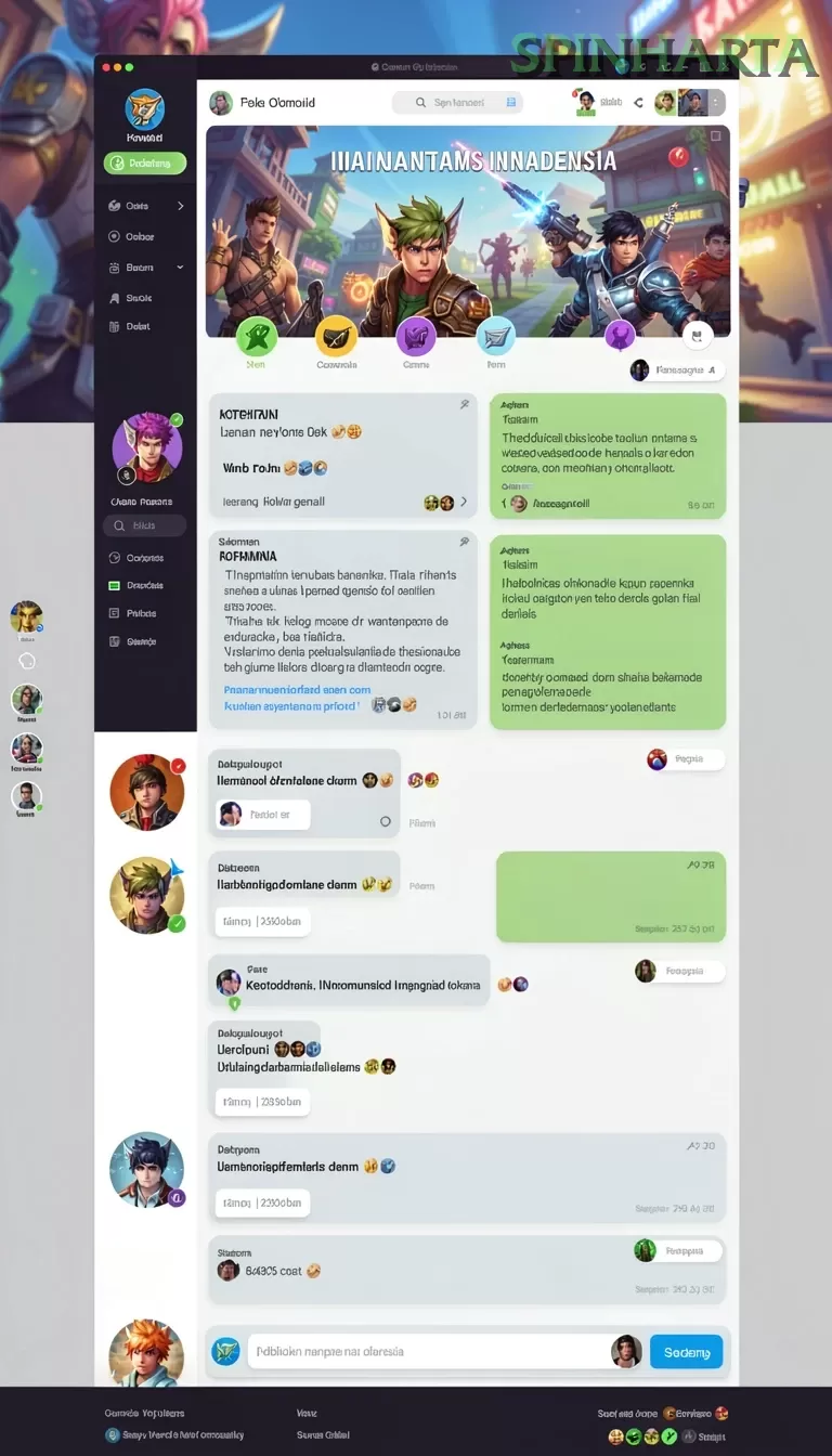 Screenshot Mochimon 1
