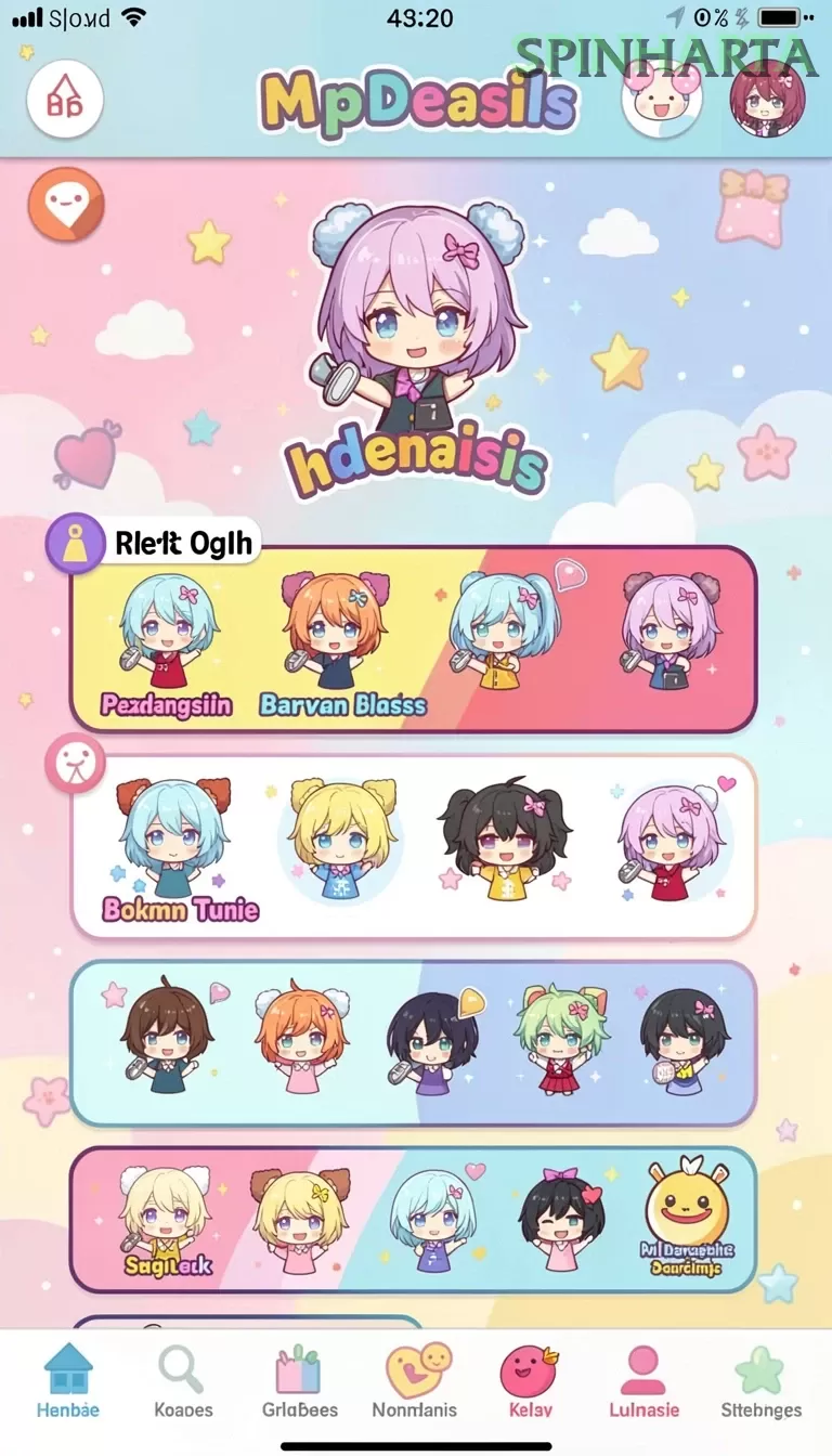 Screenshot Reel King Mega 1