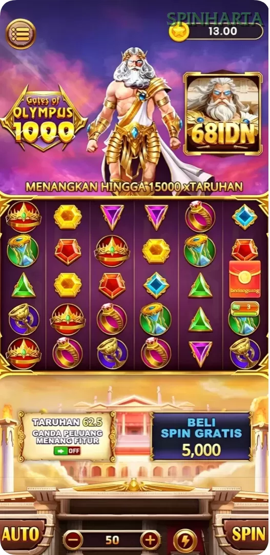 Screenshot Great Gold 2