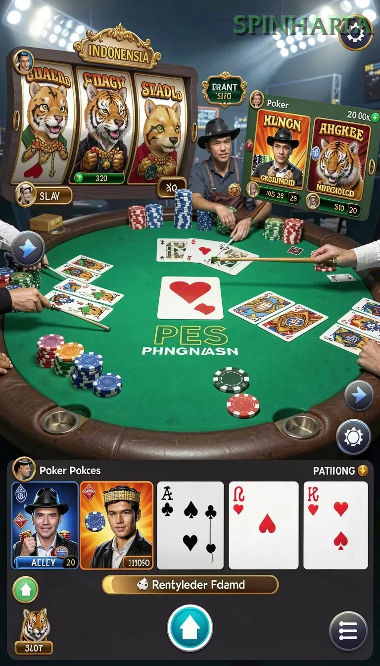 Screenshot Infective Wild 2