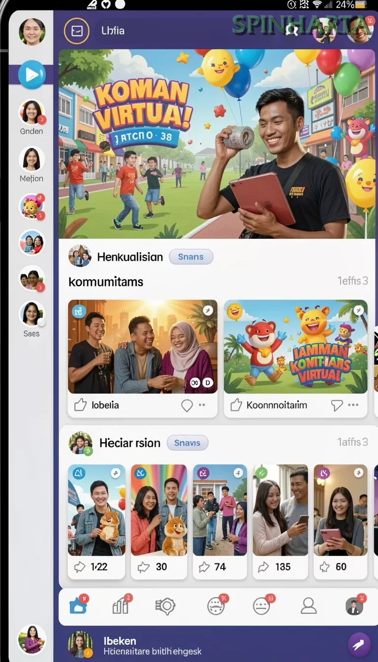 Screenshot Elite Games 2