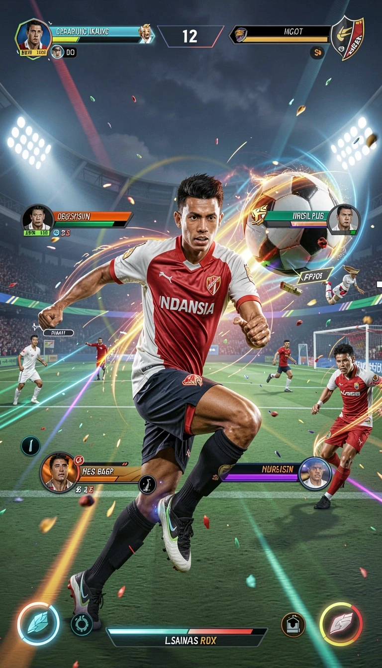 Screenshot Luxury Vegas Slot: Info Provider, RTP, dan Max Win 1