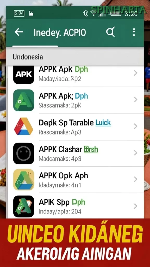Screenshot What The Fa 1