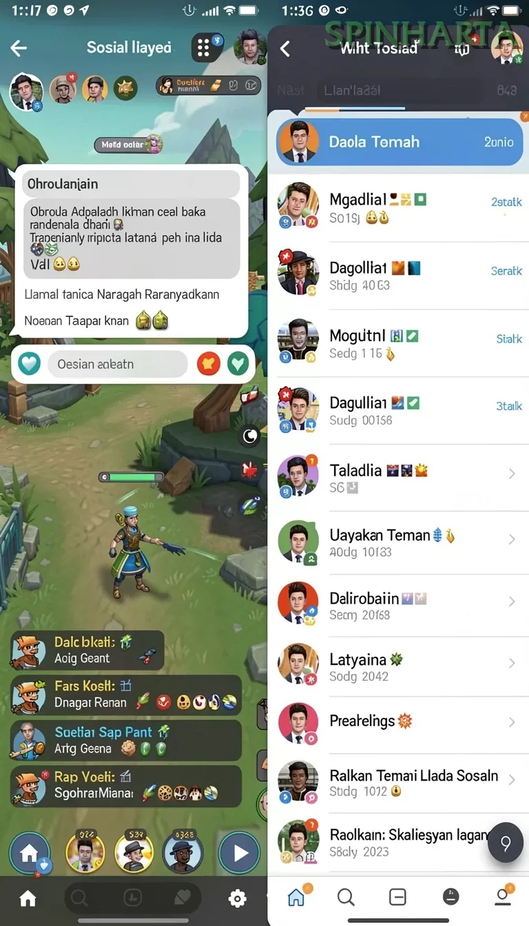 Screenshot Wanted Dead Or A Wild 2