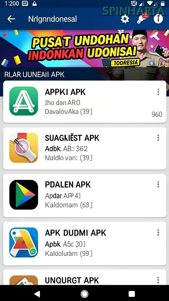 Screenshot Atlantis Crush 2