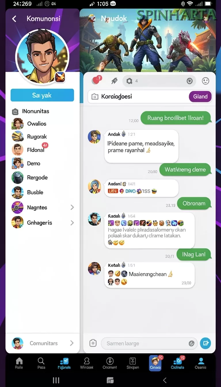 Screenshot Wildies 2