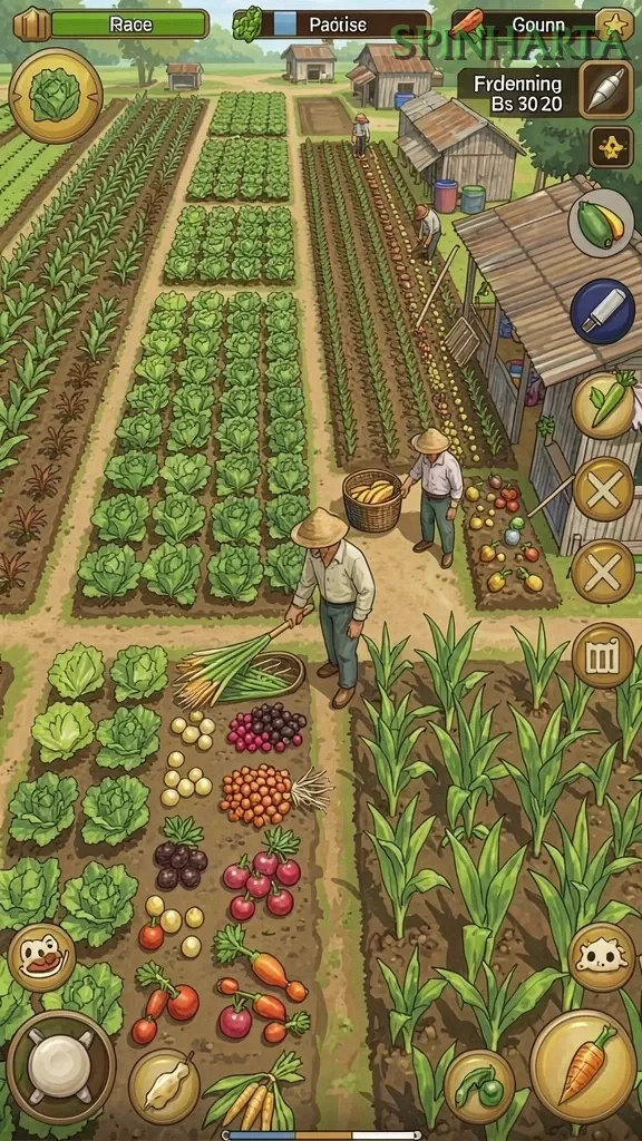 Screenshot Joker Coins Unlimited Fortune 1
